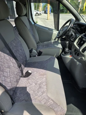 Opel Vivaro | Mobile.bg    7