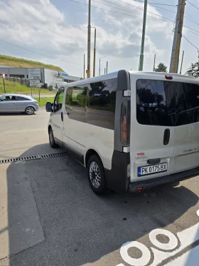 Opel Vivaro | Mobile.bg    3