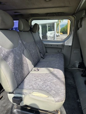 Opel Vivaro | Mobile.bg    5