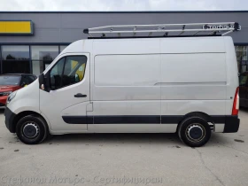Opel Movano L2H2 2.3 Diesel (150hp) MT6, снимка 4