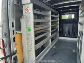 Opel Movano L2H2 2.3 Diesel (150hp) MT6, снимка 13