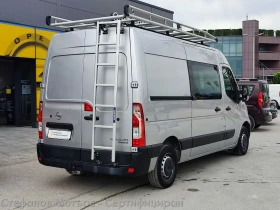 Opel Movano L2H2 2.3 Diesel (150hp) MT6, снимка 8