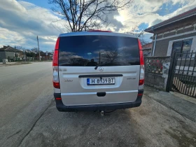 Mercedes-Benz Viano Vito 3.0 204 ps extra long | Mobile.bg    5