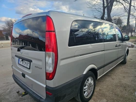 Mercedes-Benz Viano Vito 3.0 204 ps extra long | Mobile.bg    6