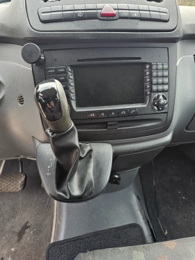 Mercedes-Benz Viano Vito 3.0 204 ps extra long | Mobile.bg    9