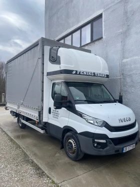 Iveco Daily 35C18 - изображение 1