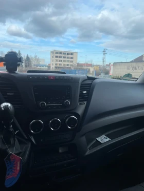 Iveco Daily 35C18 | Mobile.bg � ����� ������ 5