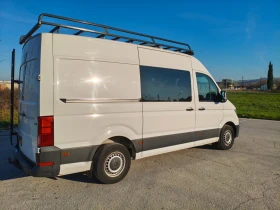 VW Crafter undefined | Auto.bg — изображение 4