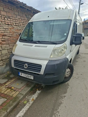 Fiat Ducato 2.3 multiget 120 | Mobile.bg � ����� ������ 4
