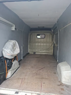 Fiat Ducato 2.3 multiget 120 | Mobile.bg � ����� ������ 5