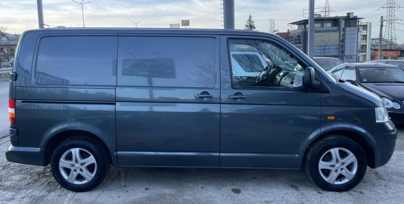 VW T5 1.9TDI T5, снимка 7 - Бусове и автобуси - 48394013