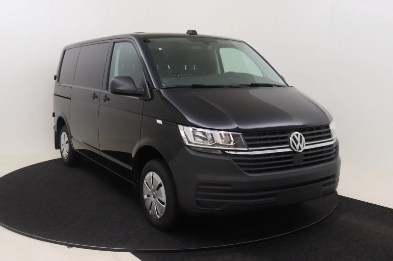 VW Transporter 2.0 TDI ЧИСТО НОВ, снимка 12 - Бусове и автобуси - 48906977