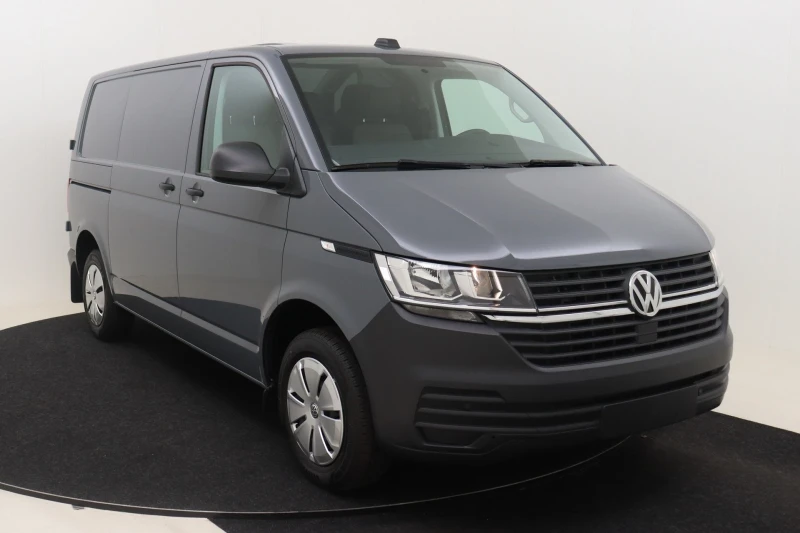 VW Transporter 2.0 TDI ЧИСТО НОВ, снимка 1 - Бусове и автобуси - 48906977