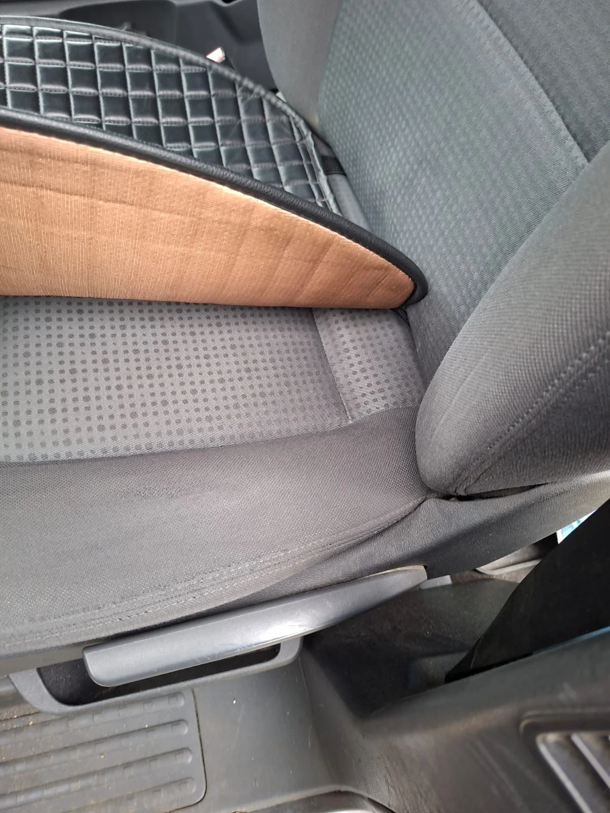 VW Multivan T5 Multivan , Klimatronik, 9 местен, , снимка 9 - Бусове и автобуси - 56527259