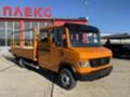 Mercedes-Benz Vario 818 D, снимка 2