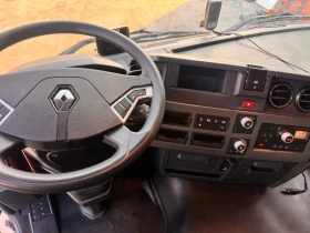 Renault T 460, снимка 8