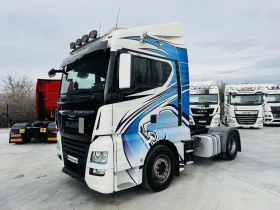 Man Tgx HEROS TRUCKS LEASING, снимка 4