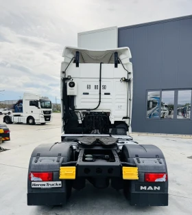 Man Tgx HEROS TRUCKS LEASING, снимка 2