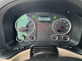 Man Tgx HEROS TRUCKS LEASING, снимка 11