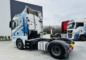 Man Tgx HEROS TRUCKS LEASING, снимка 5