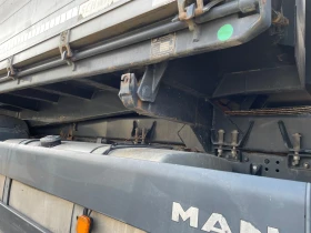 Man Tgx 28.480 6x2- двойно боге, снимка 9