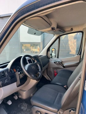 Mercedes-Benz 316 CDI   | Mobile.bg    7