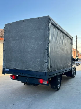 Mercedes-Benz 316 CDI   | Mobile.bg    5