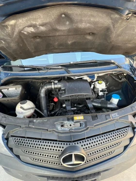 Mercedes-Benz 316 CDI   | Mobile.bg    8