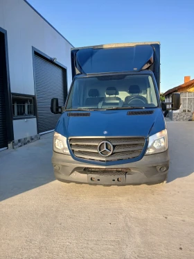 Mercedes-Benz 316 CDI   | Mobile.bg    15