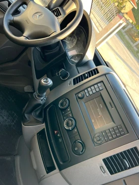 Mercedes-Benz 316 CDI   | Mobile.bg    17