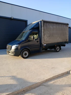 Mercedes-Benz 316 CDI   | Mobile.bg    14