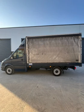 Mercedes-Benz 316 CDI   | Mobile.bg    6