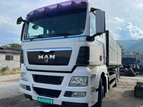 Man Tgx 28.480 6x2- ������ ���� | Mobile.bg � ����� ������ 3