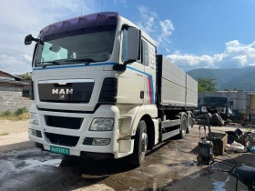 Man Tgx 28.480 6x2- ������ ���� | Mobile.bg � ����� ������ 2