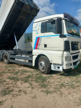 Man Tgx 28.480 6x2- ������ ���� | Mobile.bg � ����� ������ 5