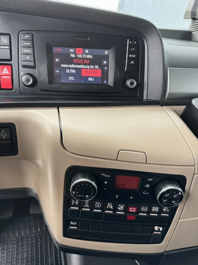 Man Tgx 500 HEROS TRUCKS TUNING , снимка 9 - Камиони - 49916881