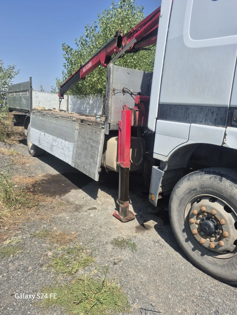 Mercedes-Benz Actros 1831, снимка 12 - Камиони - 51600216