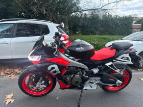 Aprilia Tuono 660 13416км., снимка 16