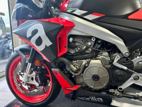 Aprilia Tuono 660 13416км., снимка 6