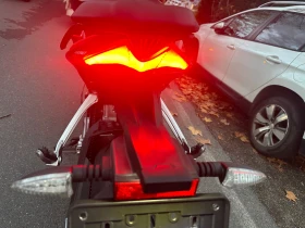 Aprilia Tuono 660 13416км., снимка 14