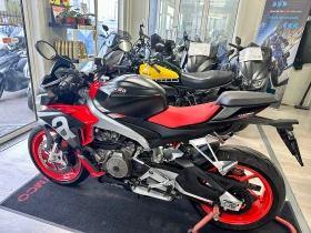Aprilia Tuono 660 13416км., снимка 8