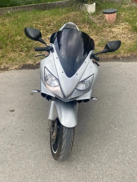 Honda Cbr F4 i Sport, снимка 8