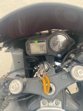 Honda Cbr F4 i Sport, снимка 7