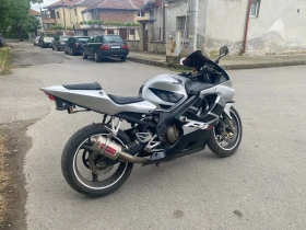 Honda Cbr F4 i Sport, снимка 4