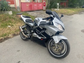 Honda Cbr F4 i Sport, снимка 3