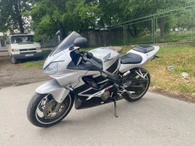 Honda Cbr F4 i Sport, снимка 1