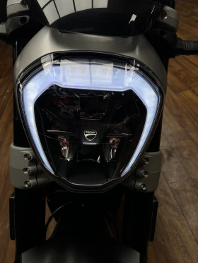 Ducati XDIAVEL S, снимка 8