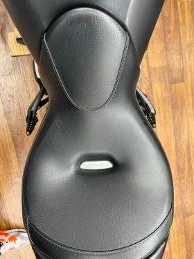 Ducati XDIAVEL S, снимка 9