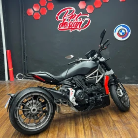Ducati XDIAVEL S, снимка 5