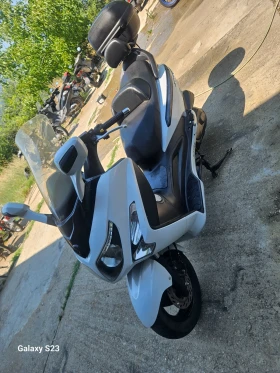 Sym GTS Joymax Perfekten 25000 km 300cc, снимка 4